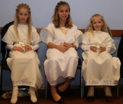 Kerstmusical Jong Leven