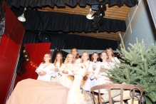 Kerstmusical Jong Leven