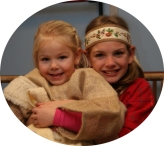 Kerstmusical Jong Leven
