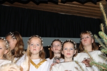 Kerstmusical Jong Leven