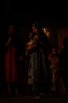 Kerstmusical Jong Leven