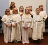 Kerstmusical Jong Leven