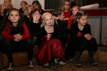 Kerstmusical Jong Leven