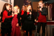 Kerstmusical Jong Leven