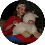 Kerstmusical Jong Leven