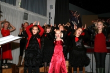 Kerstmusical Jong Leven