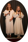Kerstmusical Jong Leven