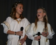 Kerstmusical Jong Leven