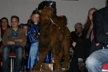 Kerstmusical Jong Leven