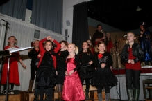 Kerstmusical Jong Leven