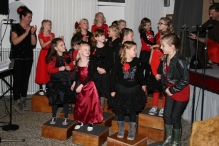 Kerstmusical Jong Leven