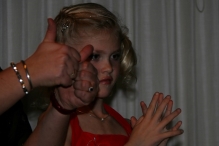 Kerstmusical Jong Leven