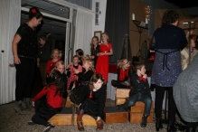 Kerstmusical Jong Leven