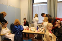 Kerstmusical Jong Leven