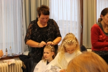 Kerstmusical Jong Leven