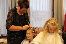 Kerstmusical Jong Leven