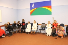 Kerstmusical Jong Leven