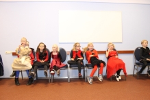 Kerstmusical Jong Leven