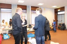 Kerstmusical Jong Leven