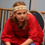 Kerstmusical Jong Leven