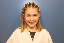 Kerstmusical Jong Leven