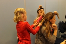 Kerstmusical Jong Leven