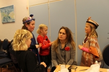 Kerstmusical Jong Leven