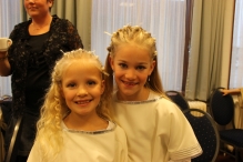 Kerstmusical Jong Leven