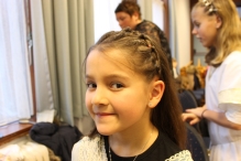 Kerstmusical Jong Leven