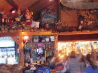 Start Kinderkoor 2013 met Pannenkoeken eten