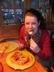 Start Kinderkoor 2013 met Pannenkoeken eten