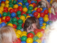 Start Kinderkoor 2013 met Pannenkoeken eten