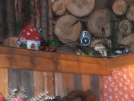 Start Kinderkoor 2013 met Pannenkoeken eten