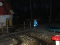 Start Kinderkoor 2013 met Pannenkoeken eten