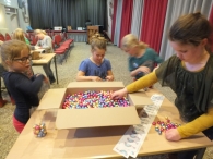 Paaseieren Actie Jong Leven