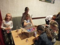 Paaseieren Actie Jong Leven