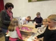 Paaseieren Actie Jong Leven