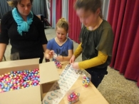 Paaseieren Actie Jong Leven