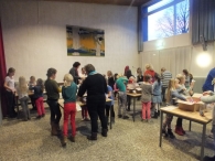 Paaseieren Actie Jong Leven