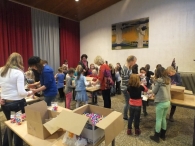Paaseieren Actie Jong Leven