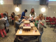 Paaseieren Actie Jong Leven