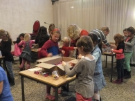 Paaseieren Actie Jong Leven