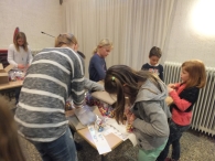Paaseieren Actie Jong Leven