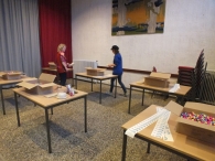 Paaseieren Actie Jong Leven