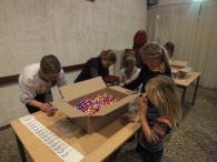 Paaseieren Actie Jong Leven