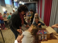 Paaseieren Actie Jong Leven