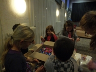 Paaseieren Actie Jong Leven