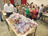 Paaseieren Actie Jong Leven