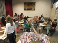Paaseieren Actie Jong Leven