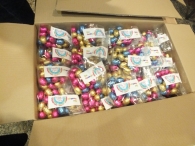 Paaseieren Actie Jong Leven